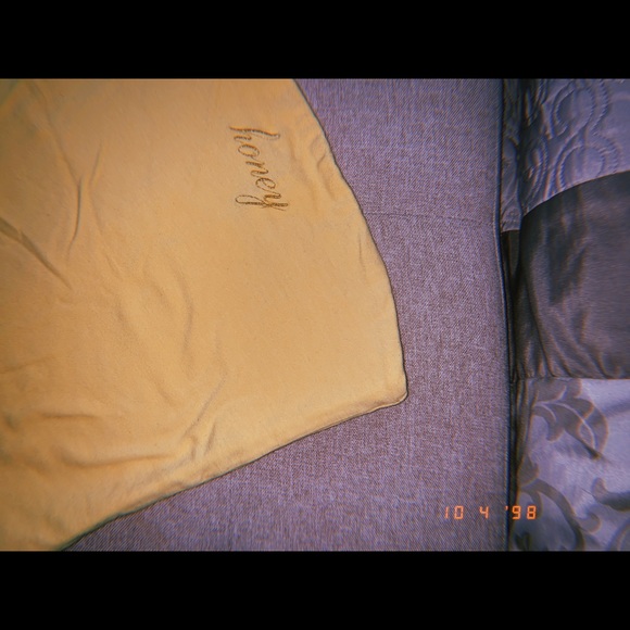 Honey crop top - Picture 2 of 3